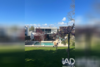 achat maison villevaude 77410