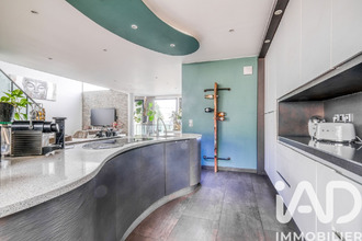 achat maison villevaude 77410