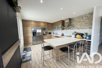 achat maison villevaude 77410