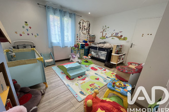 achat maison villevaude 77410