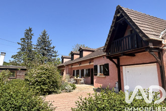 achat maison villevaude 77410