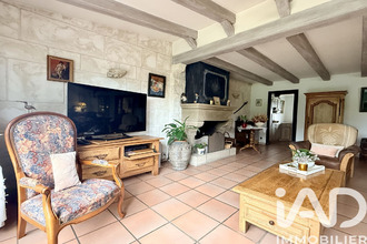 achat maison villevaude 77410