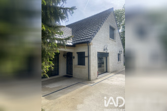 achat maison villevaude 77410