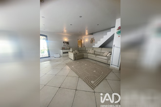 achat maison villevaude 77410