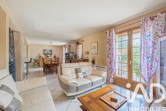 achat maison villevaude 77410