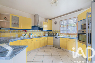 achat maison villevaude 77410