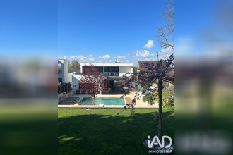 achat maison villevaude 77410