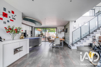 achat maison villevaude 77410