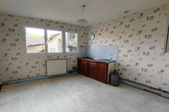 achat maison villevenard 51270