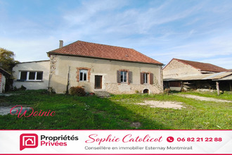 achat maison villevenard 51270