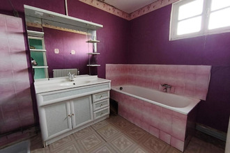 achat maison villevenard 51270
