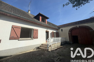 achat maison villevenard 51270