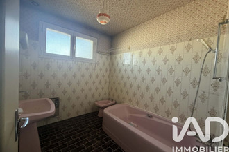 achat maison villevenard 51270