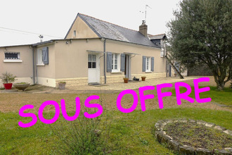 achat maison villeveque 49140