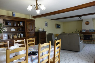 achat maison villeveque 49140