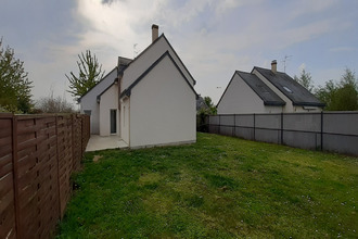 achat maison villeveque 49140