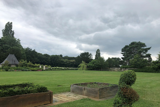 achat maison villeveque 49140