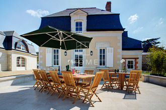 achat maison villeveque 49140