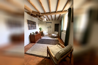 achat maison villeveque 49140