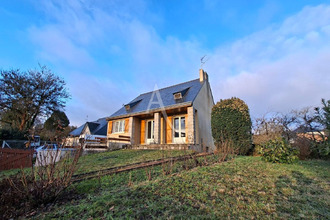 achat maison villeveque 49140