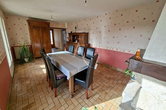 achat maison villeveque 49140