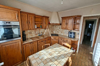 achat maison villeveque 49140