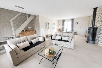 achat maison villeveque 49140