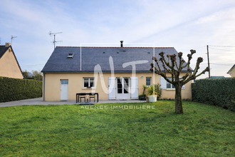 achat maison villeveque 49140
