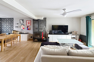 achat maison villeveque 49140