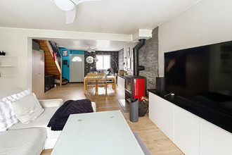 achat maison villeveque 49140