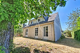 achat maison villeveque 49140