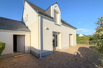 achat maison villeveque 49140