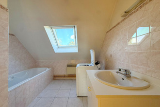 achat maison villeveque 49140