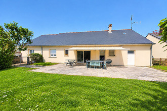 achat maison villeveque 49140