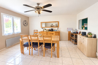 achat maison villeveque 49140