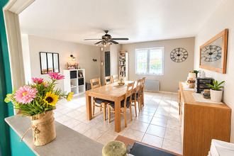 achat maison villeveque 49140