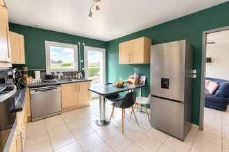 achat maison villeveque 49140