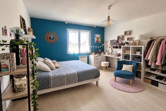achat maison villeveque 49140