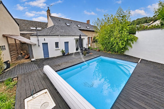 achat maison villeveque 49140