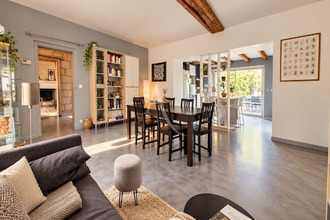 achat maison villeveque 49140