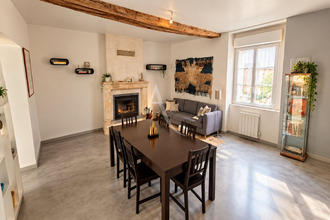 achat maison villeveque 49140