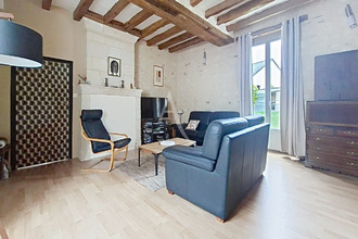 achat maison villeveque 49140