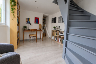 achat maison villeveque 49140