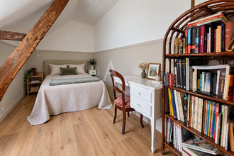 achat maison villeveque 49140