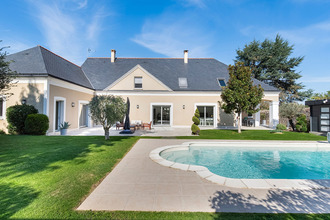 achat maison villeveque 49140