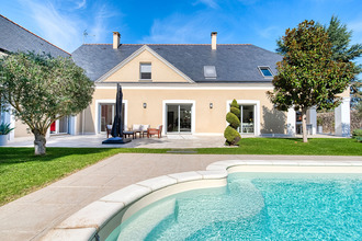 achat maison villeveque 49140