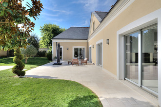 achat maison villeveque 49140