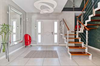 achat maison villeveque 49140