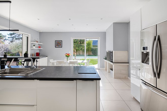 achat maison villeveque 49140