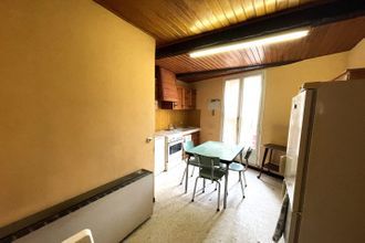 achat maison villeveyrac 34560